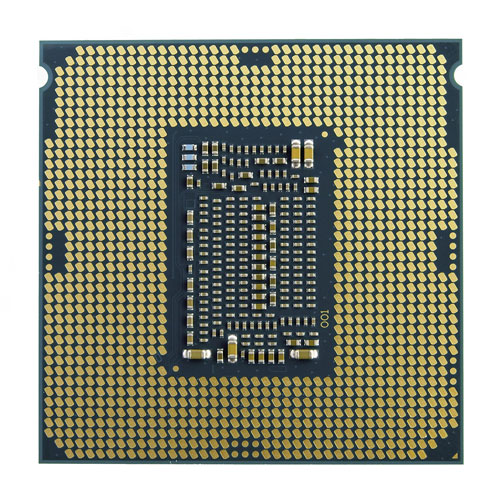 پردازنده اینتل مدل Core i5 8400 باکس