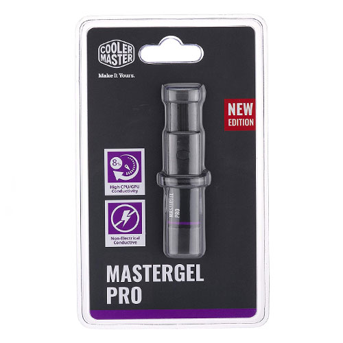 Cooler Master MasterGel Pro