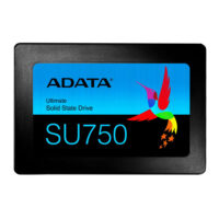 هارد اس اس دی ای دیتا ۲.۵ اینچی مدل AData Ultimate SU750 ظرفیت ۱ ترابایت