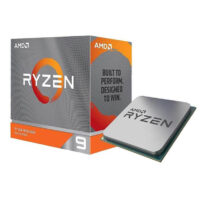 سی پی یو ای ام دی AMD مدل ryzen 9 3950X