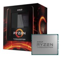 سی پی یو ای ام دی AMD مدل ryzen Threadripper 3970X