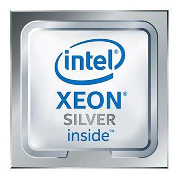 سی پی یو اینتل مدل Xeon Silver 4110 نقره ای (8 هسته ، 11 مگ کش)