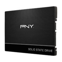 هارد اس اس دی پی ان وای سری سی اس مدل PNY CS900 ظرفیت ۴۸۰ گیگابایت