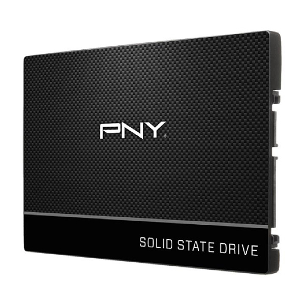 هارد اس اس دی پی ان وای سری سی اس مدل PNY CS900 ظرفیت ۴۸۰ گیگابایت