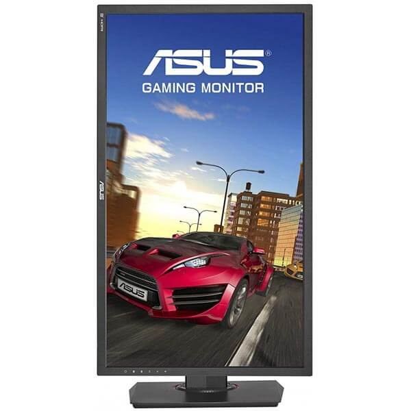 قیمت خرید مانیتور ال جی مدل Asus Ultra HD 4K MG28UQ TN Gaming