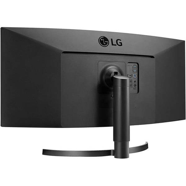 قیمت خرید مانیتور ال جی مدل LG Ultra Wide Quad HD 34WL85C-B IPS Curved