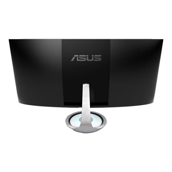 قیمت خرید مانیتور ايسوس مدل Asus Ultra Wide Quad HD Designo MX34VQ VA