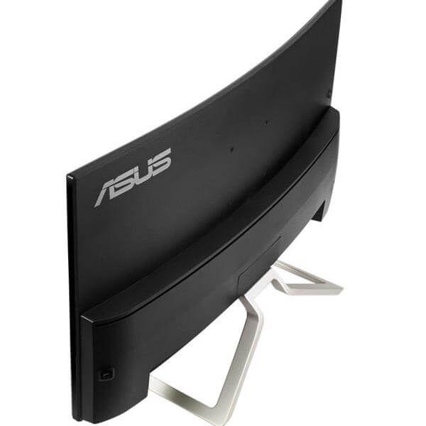 قیمت خرید مانیتور ایسوس مدل Asus Full HD VA326HR VA Curved Gaming