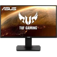 قیمت خرید مانیتور ایسوس مدل Asus Ultra HD 4K VG289Q IPS TUF Gaming