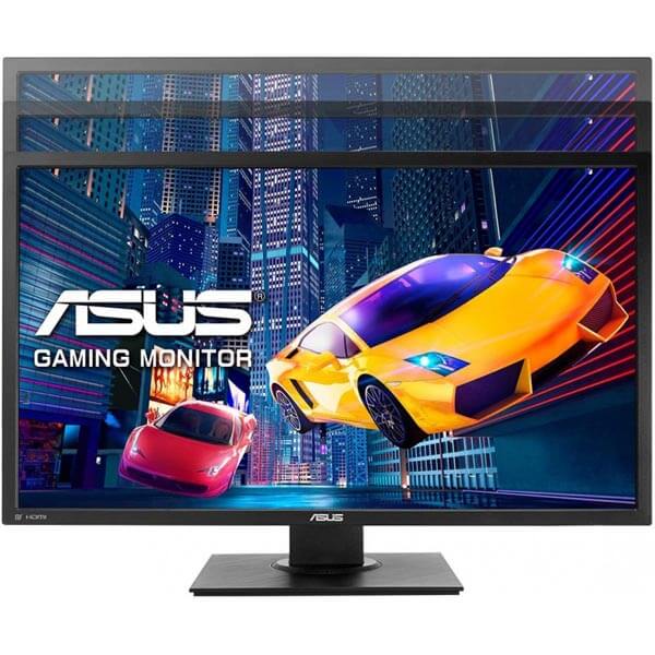 قیمت خرید مانیتور ایسوس مدل Asus Ultra HD 4K VP28UQG TN Gaming