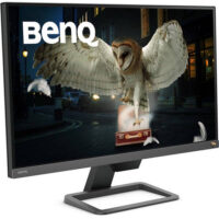 قیمت خرید مانیتور بنکیو مدل BenQ Quad HD 2K EW2780Q IPS