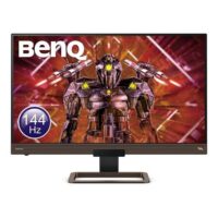 قیمت خرید مانیتور بنکیو مدل BenQ Quad HD 2K EX2780Q IPS Gaming