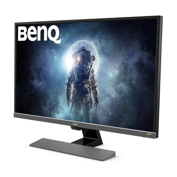 قیمت خرید مانیتور بنکیو مدل BenQ Ultra HD 4K EW3270U IPS