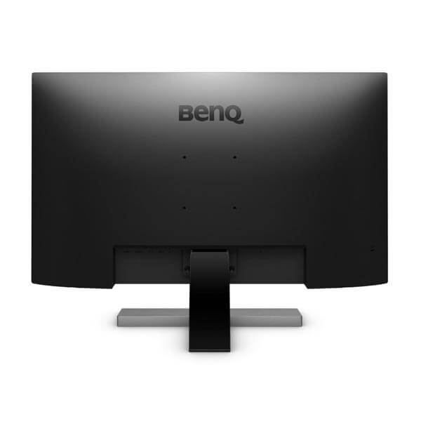 قیمت خرید مانیتور بنکیو مدل BenQ Ultra HD 4K EW3270U IPS
