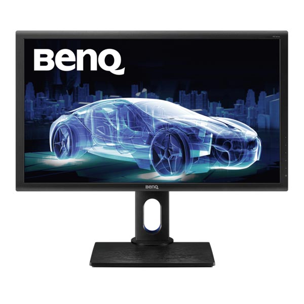 قیمت خرید مانیتور بنکیو مدل BenQ Wide Quad HD 2K PD2700Q IPS
