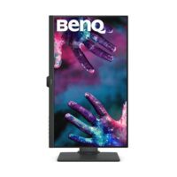 قیمت خرید مانیتور بنکیو مدل BenQ Ultra HD 4K PD2700U IPS