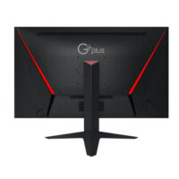 قیمت خرید مانیتور جی پلاس مدل GPlus Full HD GGM-K275FN VA Gaming