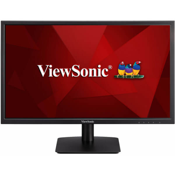 قیمت خرید مانیتور ویوسونیک مدل ViewSonic Full HD VA2405-H VA