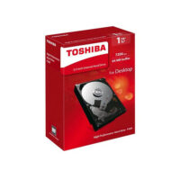 قیمت خرید هارددیسک اینترنال توشیبا مدل Toshiba P300 ظرفیت 1 ترابایت
