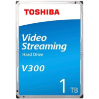 قیمت خرید هارددیسک اینترنال توشیبا مدل Toshiba V300 ظرفیت 1 ترابایت