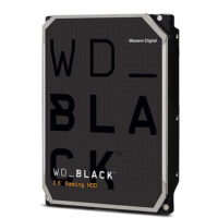 قیمت خرید هارددیسک اینترنال وسترن دیجیتال مدل Western Digital Black ظرفیت 6 ترابایت