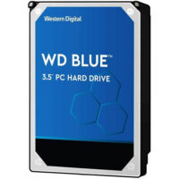 قیمت خرید هارددیسک اینترنال وسترن دیجیتال مدل Western Digital Blue ظرفیت 6 ترابایت