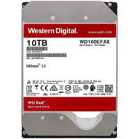 قیمت خرید هارددیسک اینترنال وسترن دیجیتال مدل Western Digital NAS Red ظرفیت 10 ترابایت