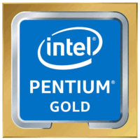 سی پیو اینتل مدل Pentium Gold G6405 (بدون باکس)