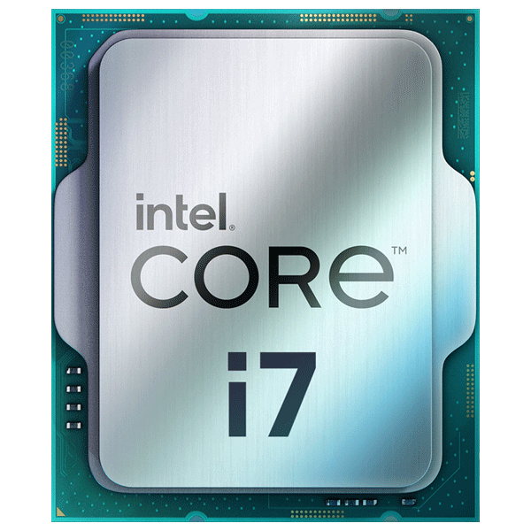 پردازنده اینتل مدل Core i7 12700K (بدون باکس)