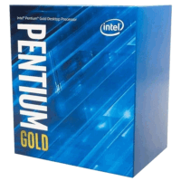 سی پیو اینتل مدل Pentium Gold G6405 (باکس اصلی)