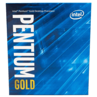 سی پیو اینتل مدل Pentium Gold G6405 (باکس اصلی)