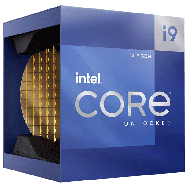 قیمت خرید پردازنده اینتل مدل Core i9 12900K (باکص اصلی)