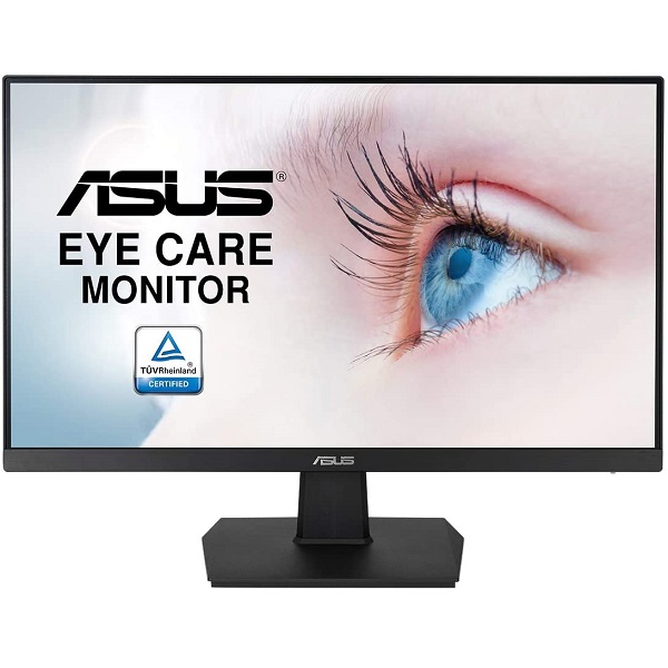 مانیتور ایسوس مدل ASUS VA27EHE Eye Care Monitor 27” 75Hz ips