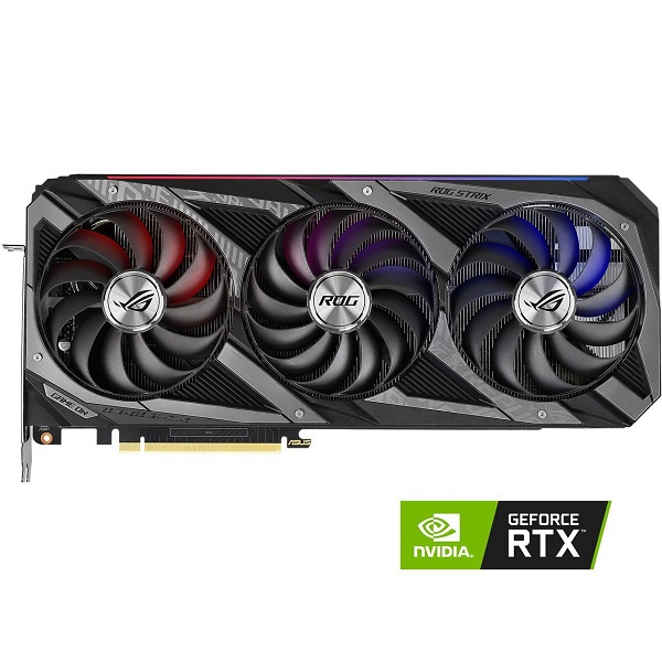 ROG Strix GeForce RTX™ 3070