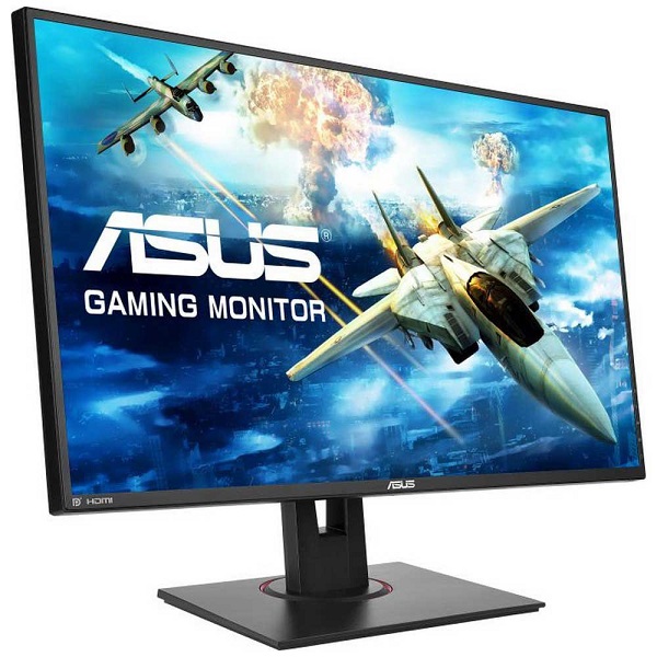 مانیتور ایسوس مدل Asus ASUS VG278QF Gaming Monitor 27” 165Hz TN