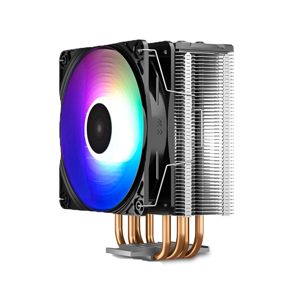 خنک کننده مایع پردازنده دیپ کول مدل DEEPCOOL GAMMAXX GT A-RGB