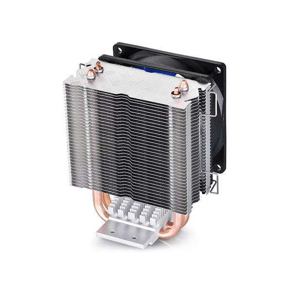 خنک کننده مایع پردازنده دیپ کول مدل DEEPCOOL ICE EDGE MINI FS V2.0