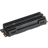 حافظه SSD اینترنال 500 گیگابایت برند Corsair مدل MP600 PRO LPX M.2